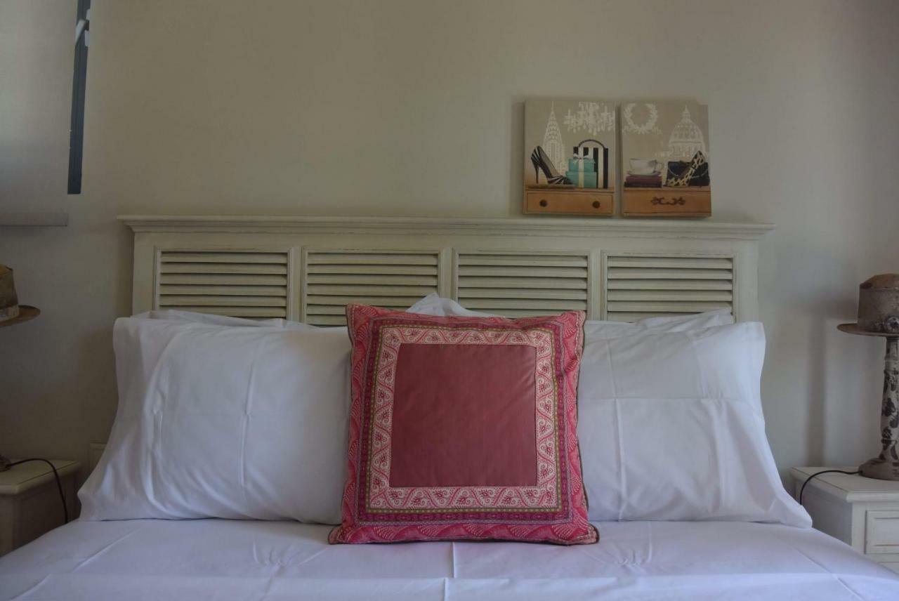Villa Lithos คีมี ภายนอก รูปภาพ