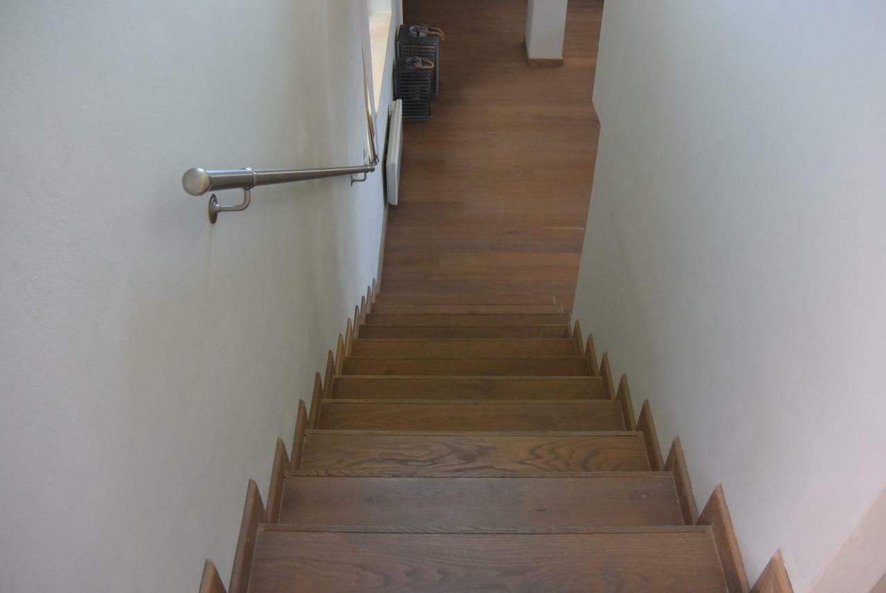 Villa Lithos คีมี ภายนอก รูปภาพ